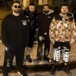دانلود آهنگ جدید حسام تیم به نام سالیوان