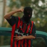 دانلود آهنگ جدید مشکی به نام بلک آلفا