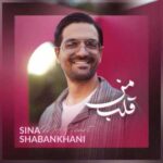 دانلود آهنگ جدید سینا شعبانخانی به نام قلب من