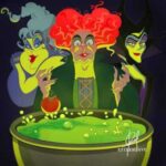 دانلود آهنگ جدید ویناک به نام عجوزه ها