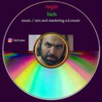 دانلود آهنگ جدید هیچ به نام نگین