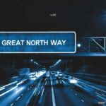 دانلود آهنگ جدید مازالینی به نام 4AM IN GREAT NORTH WAY