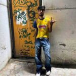 دانلود آهنگ جدید پابلو به نام تام فورد
