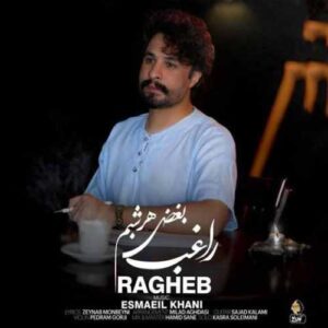 دانلود آهنگ جدید راغب به نام بغض هر شبم