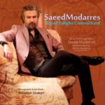 دانلود آهنگ جدید سعید مدرس به نام باید عشقو کنترل کرد (ریمیکس)