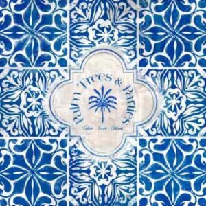 دانلود آلبوم جدید سیوهش به نام PALM TREES & PARTIES