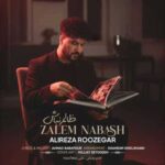 دانلود آهنگ جدید علیرضا روزگار به نام ظالم نباش