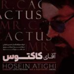 دانلود آهنگ جدید حسین عتیقی به نام آقای کاکتوس
