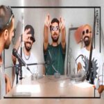 دانلود آهنگ جدید پاپابویز به نام اسم نداره