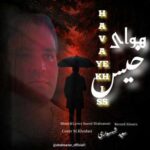 دانلود آهنگ جدید سعید شهسواری (شهسوار) به نام هوای خیس