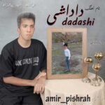 دانلود آهنگ جدید امیر پیشراه به نام داداشی