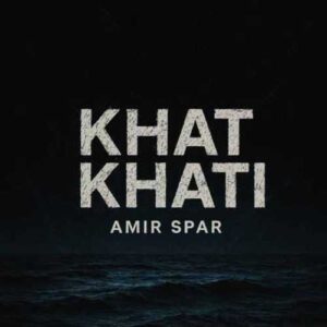 دانلود آهنگ جدید امیر اسپار به نام خط خطی