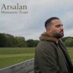 دانلود آهنگ جدید ارسلان به نام منتظر توام