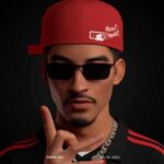 دانلود آهنگ جدید گوچی فلیم به نام Trap Star Az Ma City