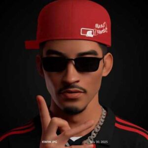 دانلود آهنگ جدید گوچی فلیم به نام Trap Star Az Ma City