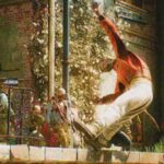 دانلود آهنگ جدید کیکستی به نام جیک (فری استایل)