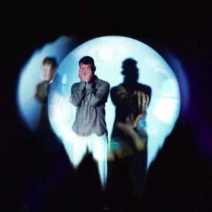 دانلود آهنگ جدید پویان اردلان به نام چشما