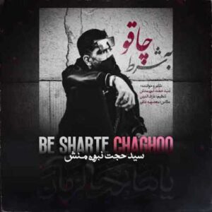 دانلود آهنگ جدید سید حجت نبوی منش به نام به شرط چاقو