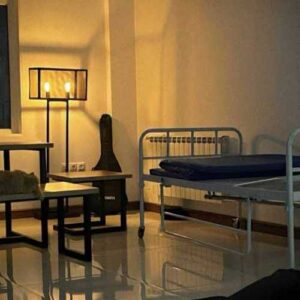 دانلود آهنگ جدید شروین حاجی پور به نام دلم براش تنگ شده