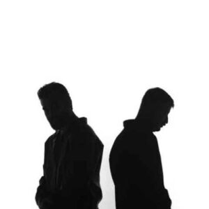 دانلود آهنگ جدید علی یاسینی و پوری به نام نفهمیدم