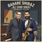 دانلود آهنگ جدید علی زندوکیلی به نام بهار شیراز (ورژن جدید)