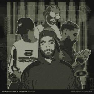 دانلود آهنگ جدید امین تیجی به نام هوتوتو