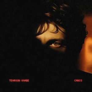 دانلود آهنگ جدید کنیس به نام طهرون خوابه