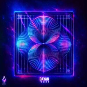دانلود آهنگ جدید دایان به نام تکرار (الکترونیک میکس)