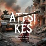 دانلود آهنگ جدید ایلدریم به نام آتشی کس