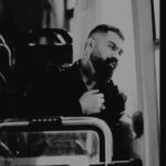 دانلود آهنگ جدید فرهاد جهانگیری به نام چه میشه