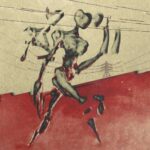 دانلود آهنگ جدید فرزاد قدیمی به نام یه تیکه آسمون