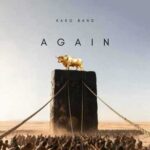 دانلود آهنگ جدید کاکو بند به نام دوباره