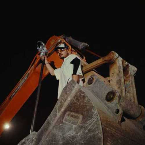 دانلود آهنگ جدید کیکستی به نام دسته بیل