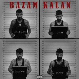 دانلود آهنگ جدید سیا و ددی به نام بازم کلان