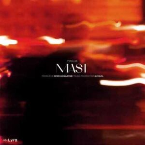 دانلود آهنگ جدید مسلک به نام مست