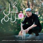 دانلود آهنگ جدید مصطفی تفتیش به نام گل مریم