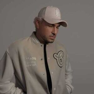 دانلود آهنگ جدید پارسالیپ به نام کانادا گوسه