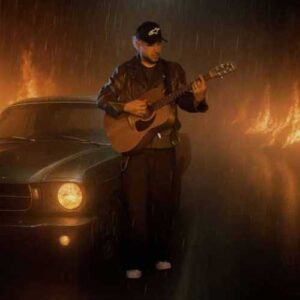 دانلود آهنگ جدید پارسالیپ به نام اشتباه