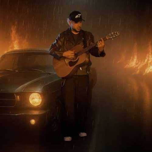 دانلود آهنگ جدید پارسالیپ به نام اشتباه