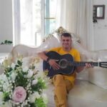 دانلود آهنگ جدید پدرام امینی به نام مشهور