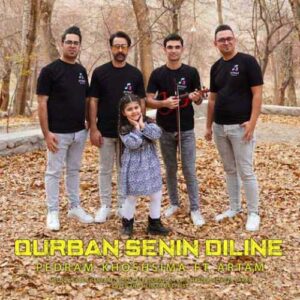 دانلود آهنگ جدید پدرام خوش سیما و آرتام به نام قربان سنین دیلین