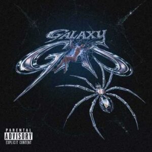 دانلود آهنگ جدید پوبون و پارسالیپ به نام گلکسی گس