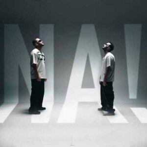 دانلود آهنگ جدید پویان اردلان و ایمانمون به نام نه