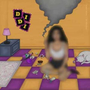 دانلود آهنگ جدید پویا جی سی به نام دیدی