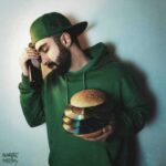 دانلود آهنگ جدید پانچی به نام نارسیست