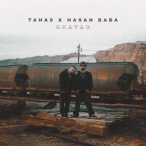 دانلود آهنگ جدید طاهاس به نام قطار