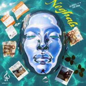 دانلود آهنگ جدید د دان و علیرضا جی جی به نام نقاب