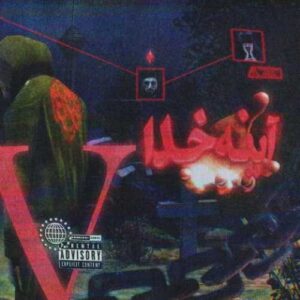 دانلود آهنگ جدید ویلن به نام آینه خدا