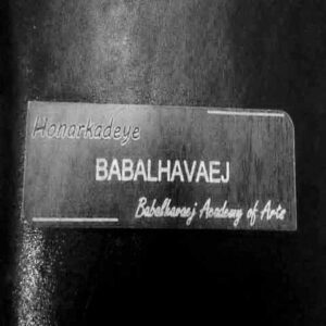 بیوگرافی خواننده پاپ و ارزشی سید حجت نبوی منش