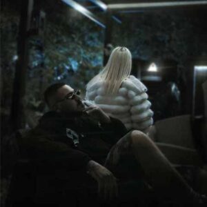 دانلود آهنگ جدید حسام تی ام به نام غریبه